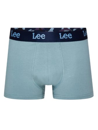 BARBATI - Set Lenjerie Multicolor Barbati