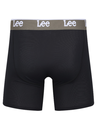 BARBATI - Set Lenjerie Multicolor Barbati