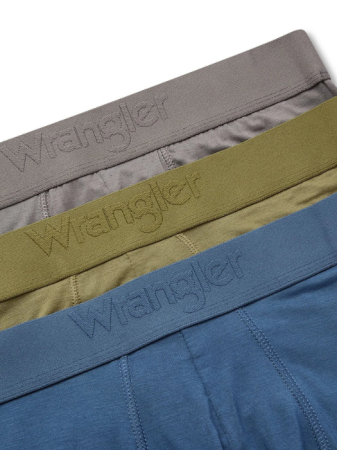 BARBATI - Set Lenjerie Multicolor Barbati