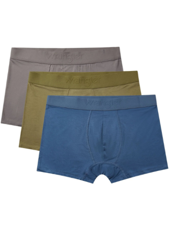 BARBATI - Set Lenjerie Multicolor Barbati