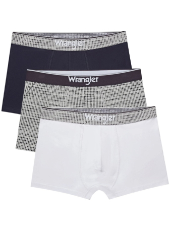 BARBATI - Set Lenjerie Multicolor Barbati