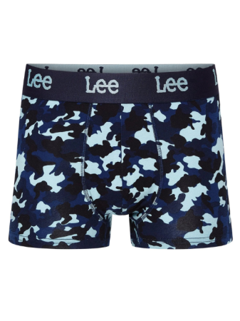 BARBATI - Set Lenjerie Multicolor Barbati