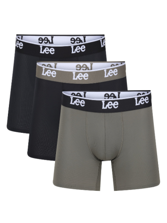 BARBATI - Set Lenjerie Multicolor Barbati