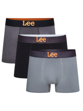 Lenjerie Intima - Set Lenjerie Multicolor Barbati