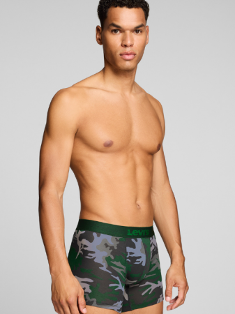 BARBATI - Set Lenjerie Verde Barbati