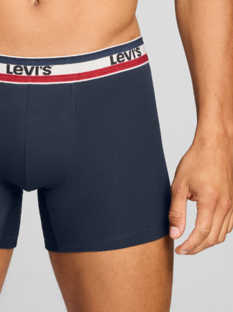 BARBATI - Set Lenjerie Multicolor Barbati