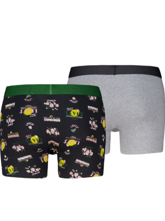 BARBATI - Set Lenjerie Multicolor Barbati