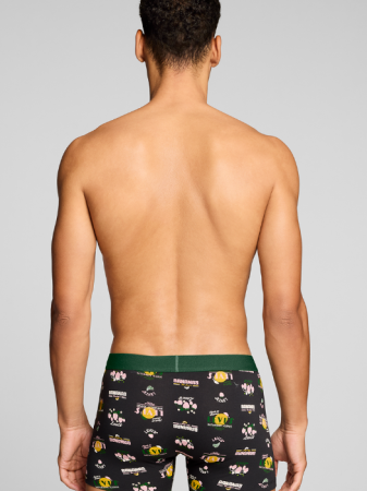 BARBATI - Set Lenjerie Multicolor Barbati