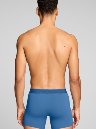 BARBATI - Set Lenjerie Albastra Barbati