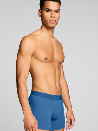 BARBATI - Set Lenjerie Albastra Barbati