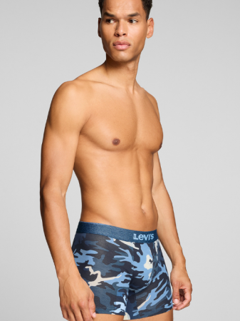 BARBATI - Set Lenjerie Navy Barbati