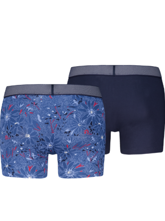 BARBATI - Set Lenjerie Navy Barbati