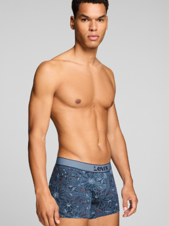 BARBATI - Set Lenjerie Navy Barbati