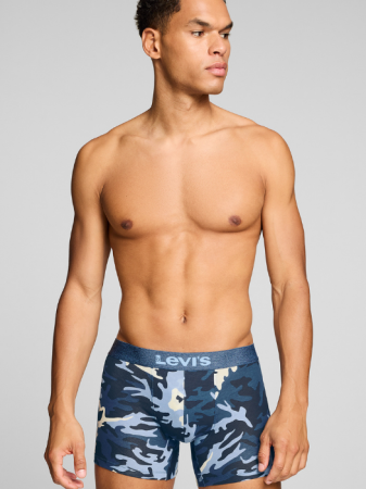 BARBATI - Set Lenjerie Navy Barbati