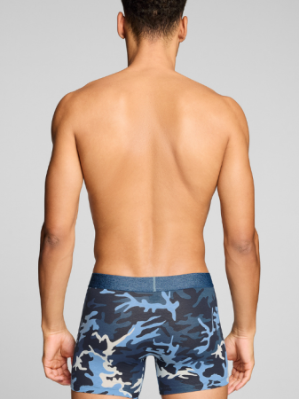 BARBATI - Set Lenjerie Navy Barbati