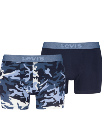 BARBATI - Set Lenjerie Navy Barbati