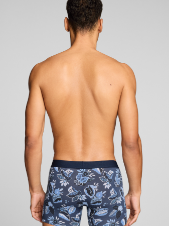 BARBATI - Set Lenjerie Navy Barbati