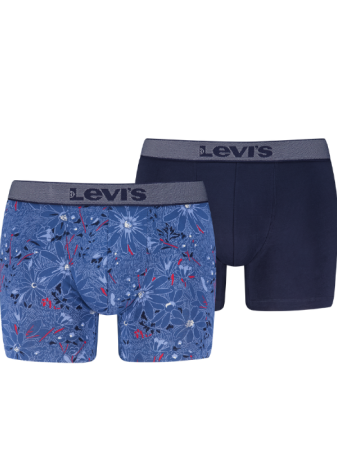 BARBATI - Set Lenjerie Navy Barbati