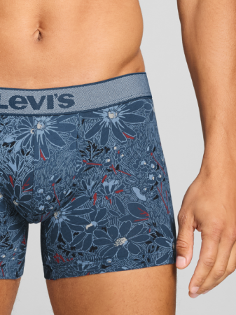 BARBATI - Set Lenjerie Navy Barbati