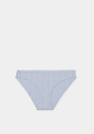 FEMEI - Set Lenjerie Multicolor Femei