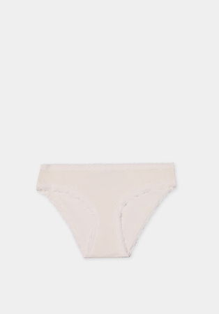 FEMEI - Set Lenjerie Multicolor Femei