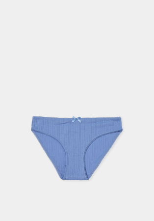 FEMEI - Set Lenjerie Multicolor Femei