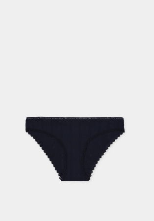 FEMEI - Set Lenjerie Multicolor Femei