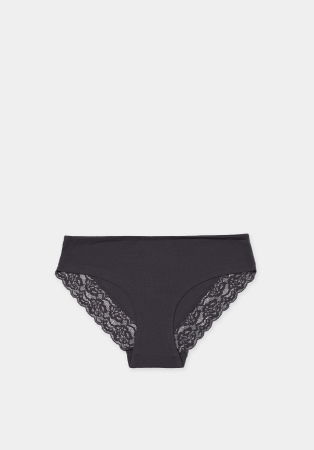 FEMEI - Set Lenjerie Multicolor Femei