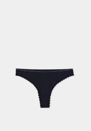 FEMEI - Set Lenjerie Multicolor Femei