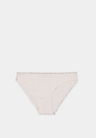 FEMEI - Set Lenjerie Multicolor Femei