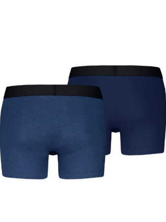 BARBATI - Set Lenjerie Navy Barbati