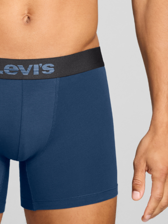 BARBATI - Set Lenjerie Navy Barbati