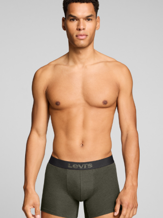 BARBATI - Set Lenjerie Haki Barbati