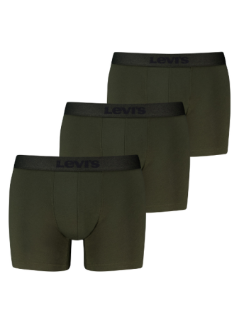 BARBATI - Set Lenjerie Haki Barbati