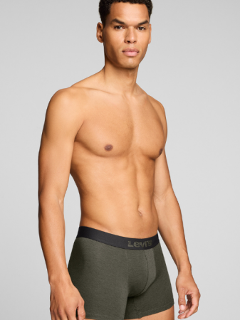 BARBATI - Set Lenjerie Haki Barbati