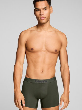 BARBATI - Set Lenjerie Haki Barbati