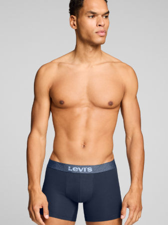 BARBATI - Set Lenjerie Navy Barbati