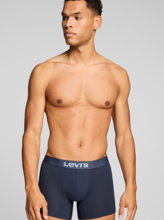 BARBATI - Set Lenjerie Navy Barbati