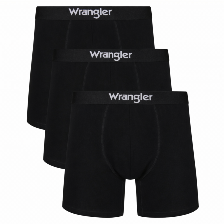 МУЖЧИНЫ - Мужской Набор Нижнего Белья Черный