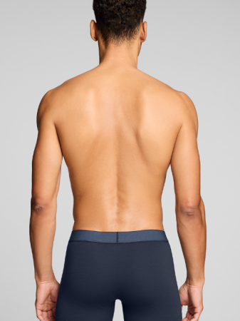 BARBATI - Set Lenjerie Navy Barbati