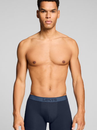 BARBATI - Set Lenjerie Navy Barbati