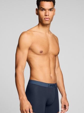 BARBATI - Set Lenjerie Navy Barbati