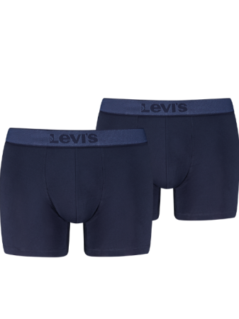 BARBATI - Set Lenjerie Navy Barbati