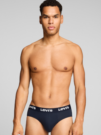 BARBATI - Set Lenjerie Navy Barbati