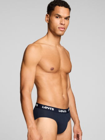 BARBATI - Set Lenjerie Navy Barbati