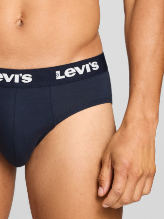 BARBATI - Set Lenjerie Navy Barbati