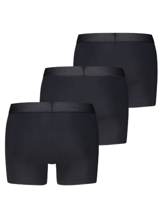 BARBATI - Set Lenjerie Neagra Barbati