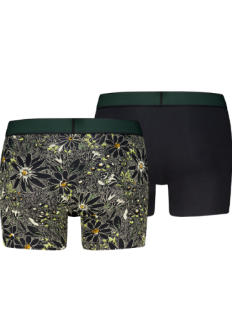 BARBATI - Set Lenjerie Multicolor Barbati