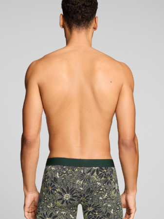 BARBATI - Set Lenjerie Multicolor Barbati