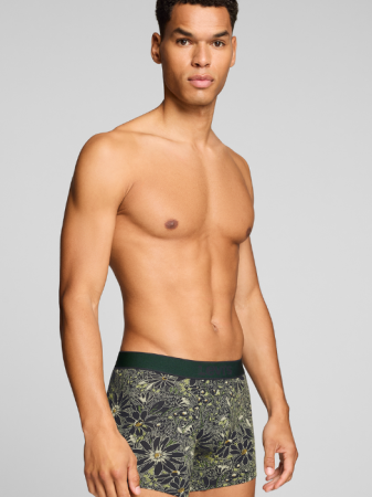 BARBATI - Set Lenjerie Multicolor Barbati